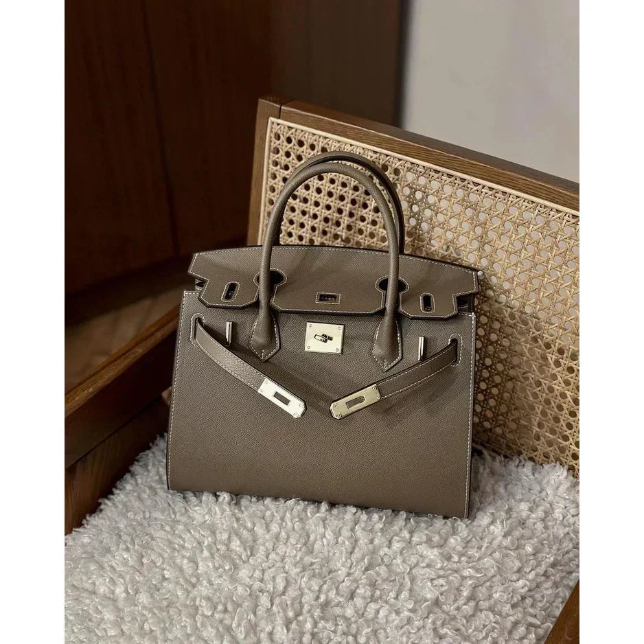 Alicia | Bolso de Mano Mujer