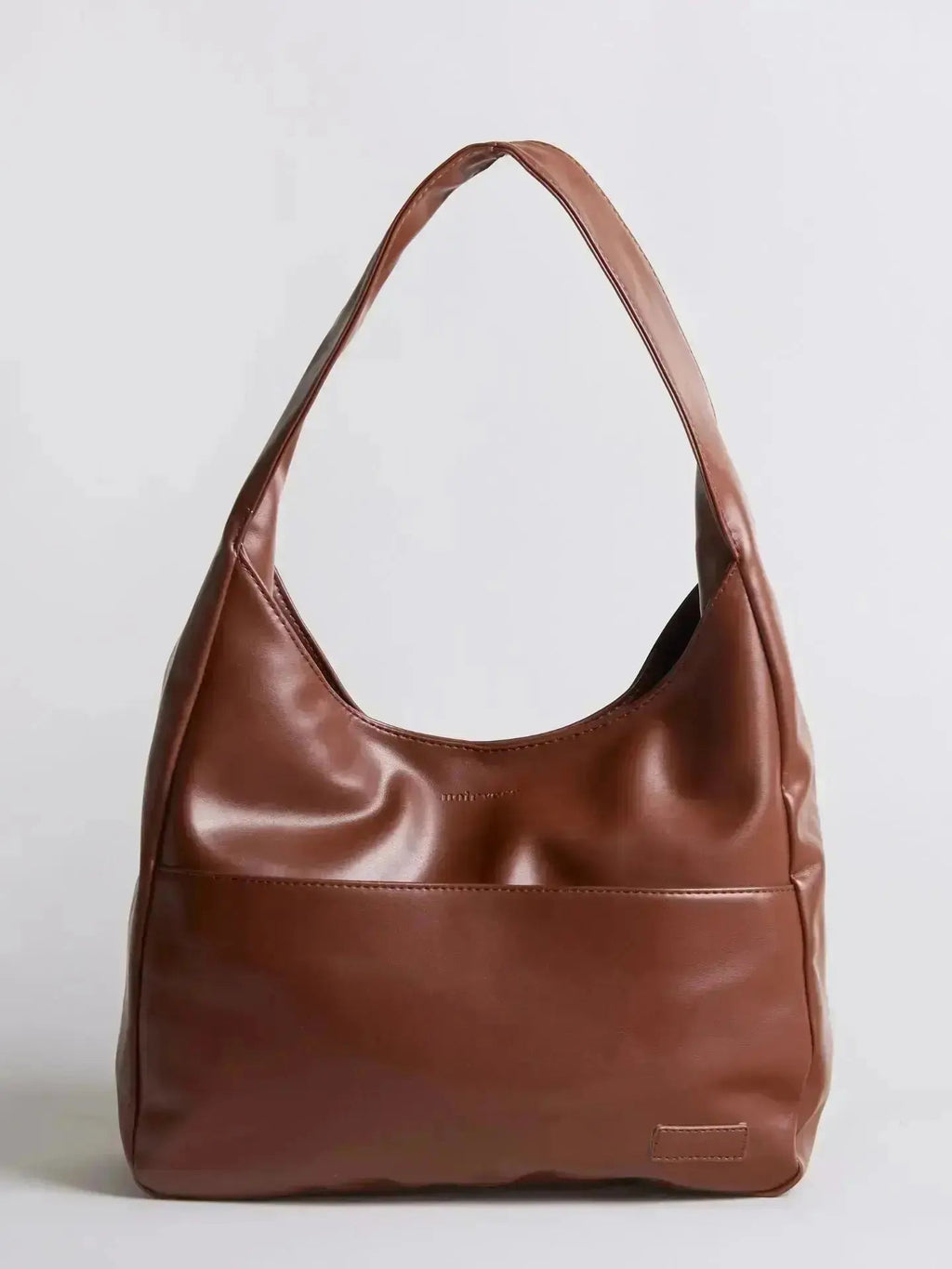 Noir Essence | Bolso de Piel Vegana Sofisticado Mujer