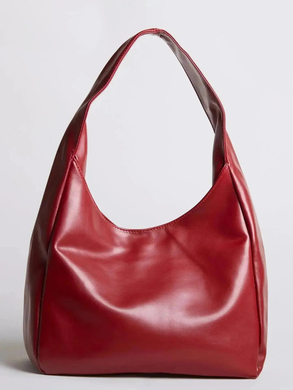 Noir Essence | Bolso de Piel Vegana Sofisticado Mujer