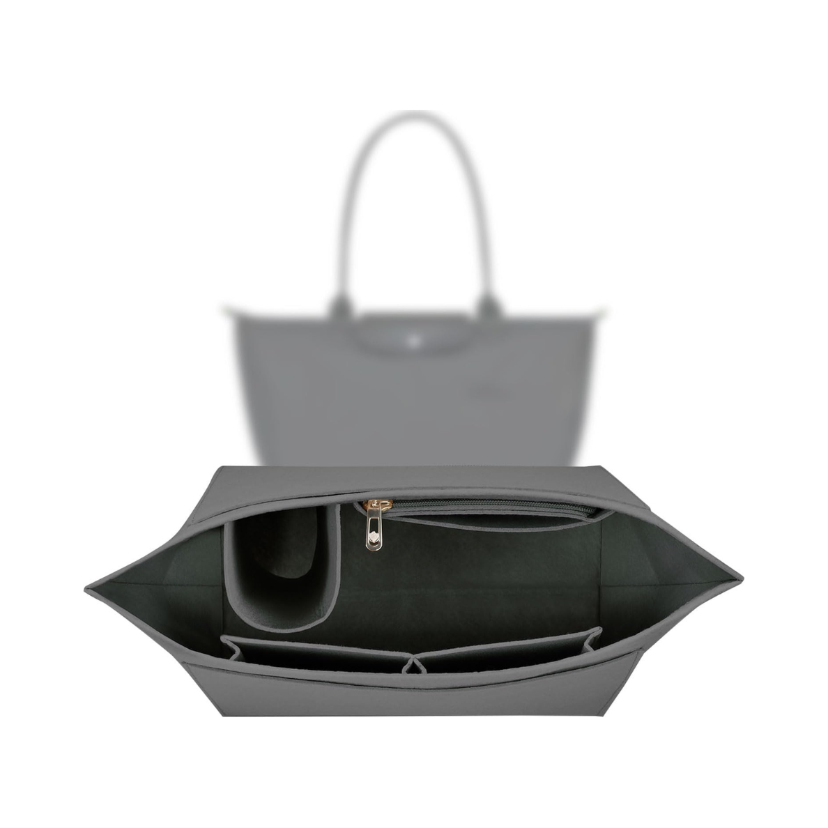 Le Pliage | Organizador de Bolso Mujer