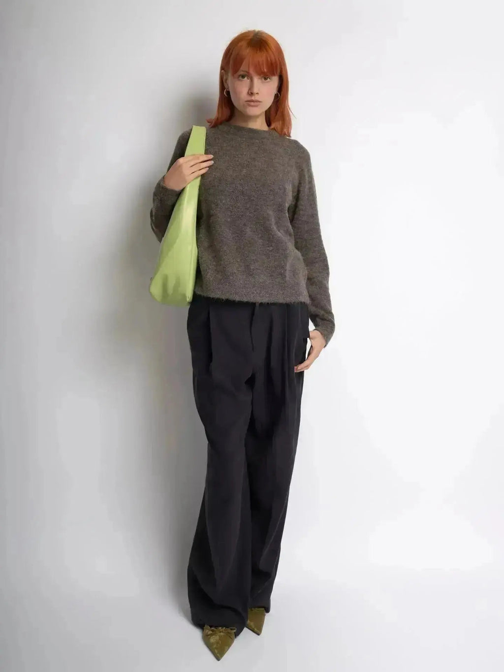 Noir Essence | Bolso de Piel Vegana Sofisticado Mujer