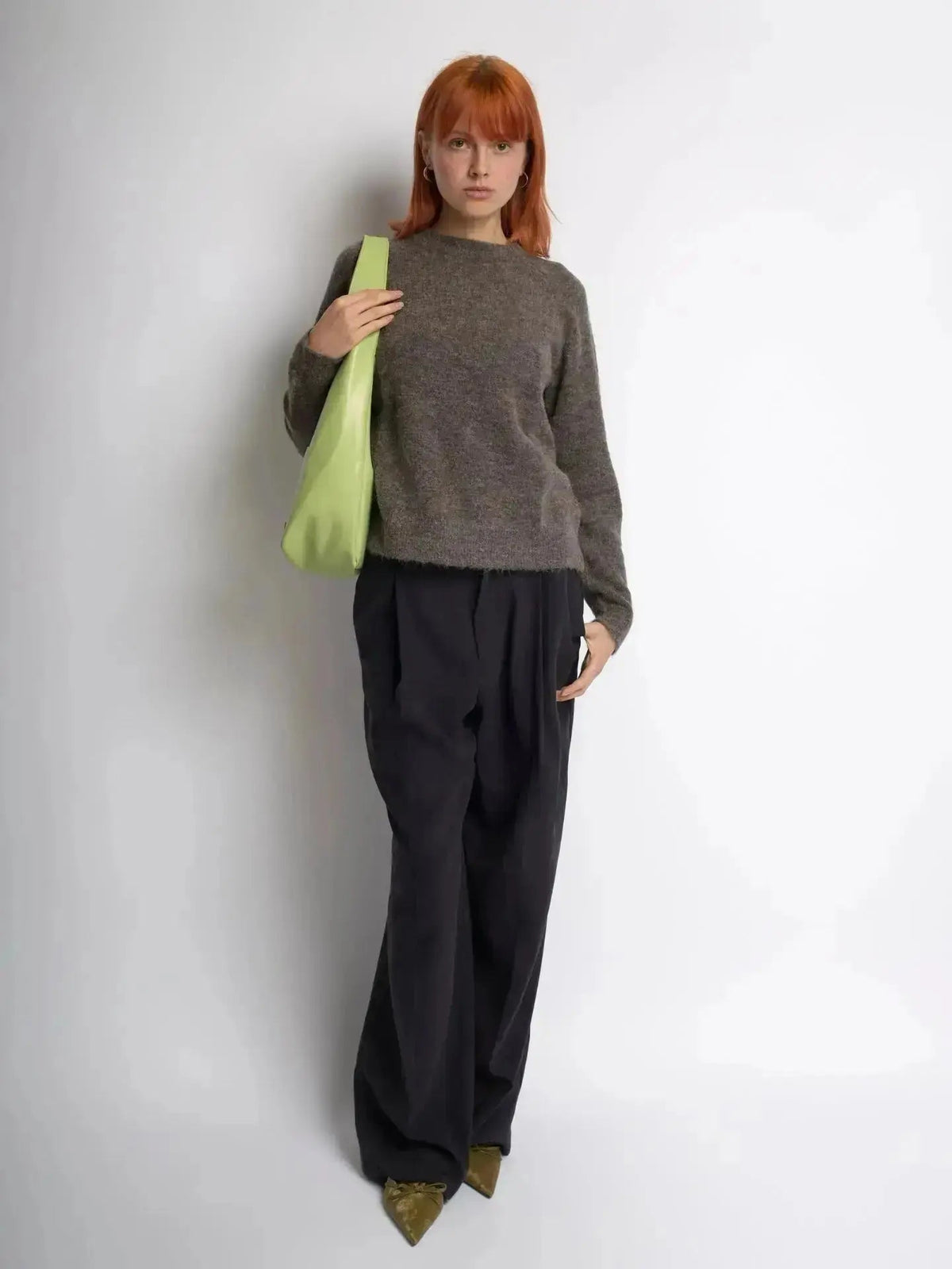 Noir Essence | Bolso de Piel Vegana Sofisticado Mujer