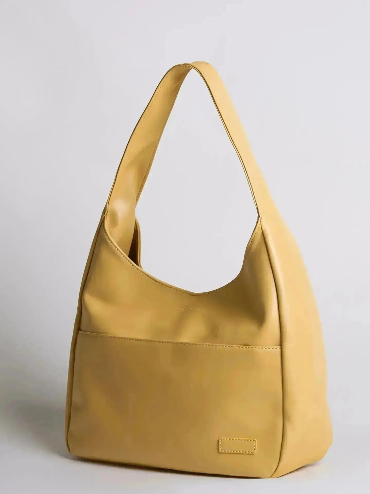 Noir Essence | Bolso de Piel Vegana Sofisticado Mujer