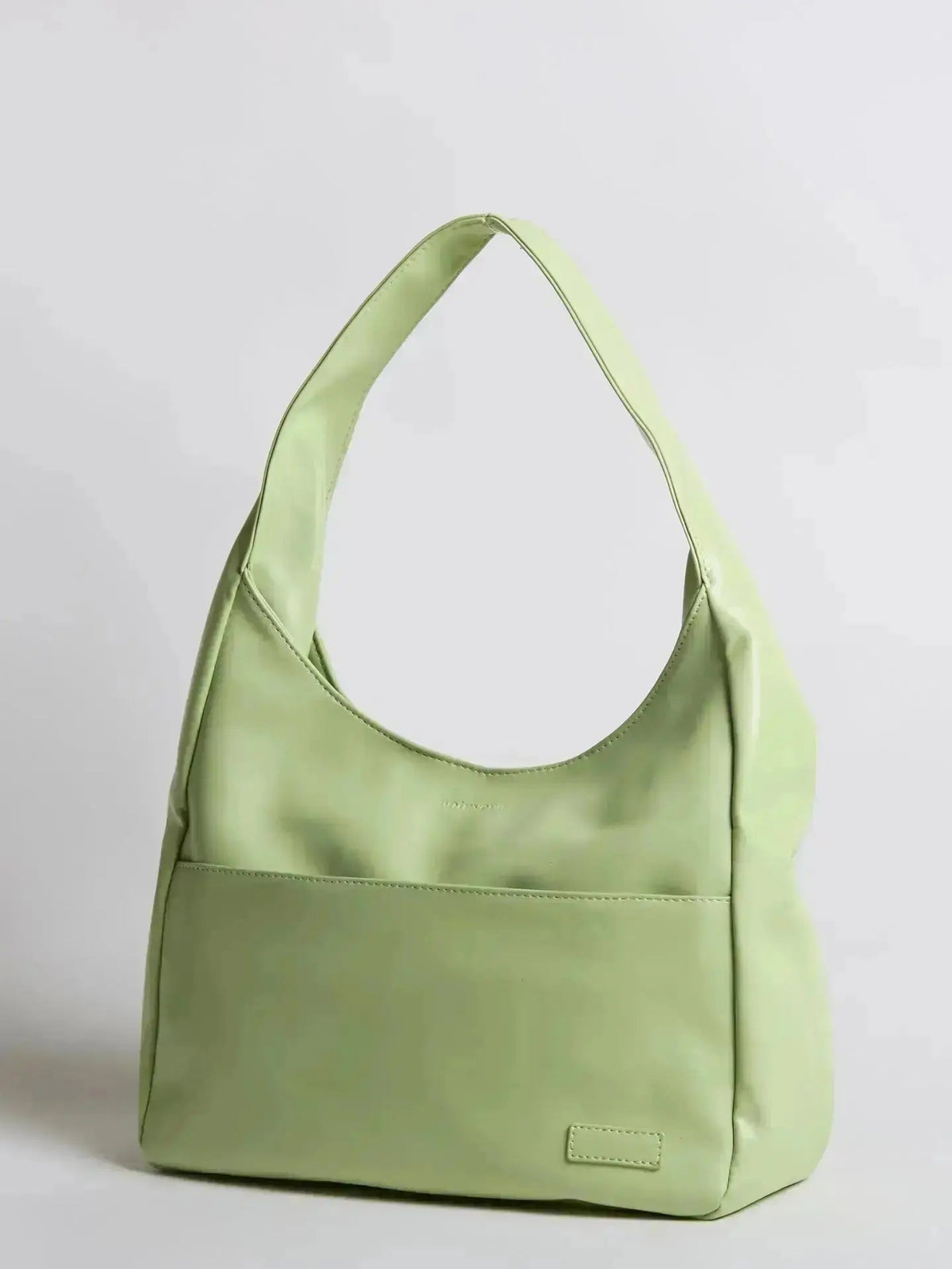 Noir Essence | Bolso de Piel Vegana Sofisticado Mujer