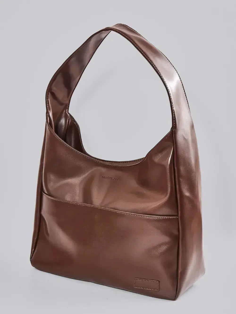 Noir Essence | Bolso de Piel Vegana Sofisticado Mujer