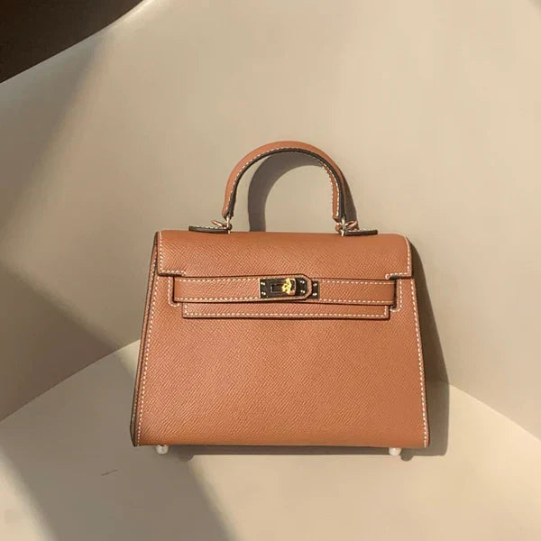 Atlas | Bolso de Mano Versátil Mujer