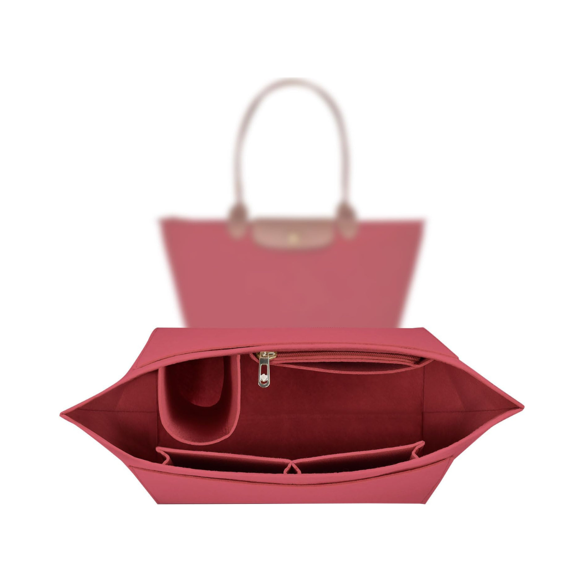 Le Pliage | Organizador de Bolso Mujer
