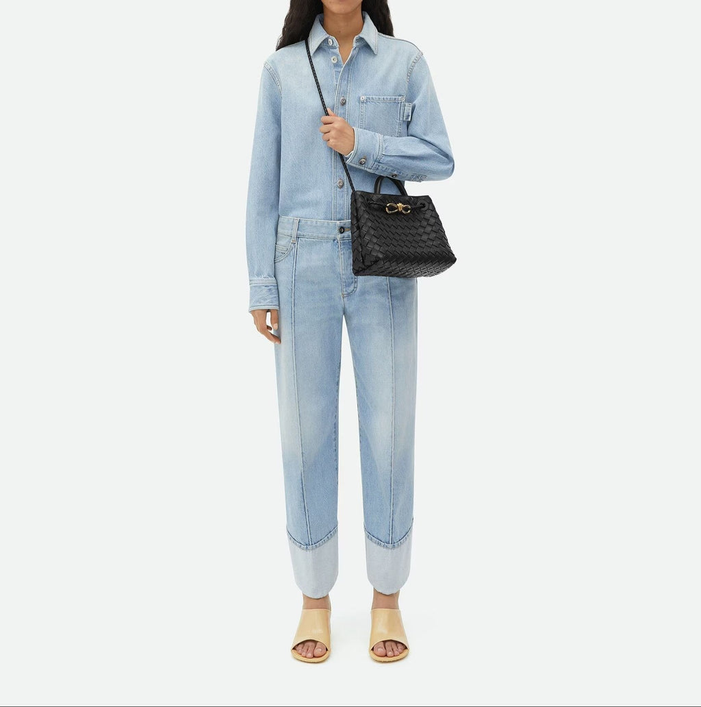 Venta | Bolso de Mano Clásico Mujer
