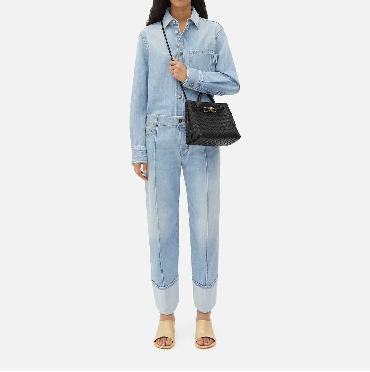 Venta | Bolso de Mano Clásico Mujer
