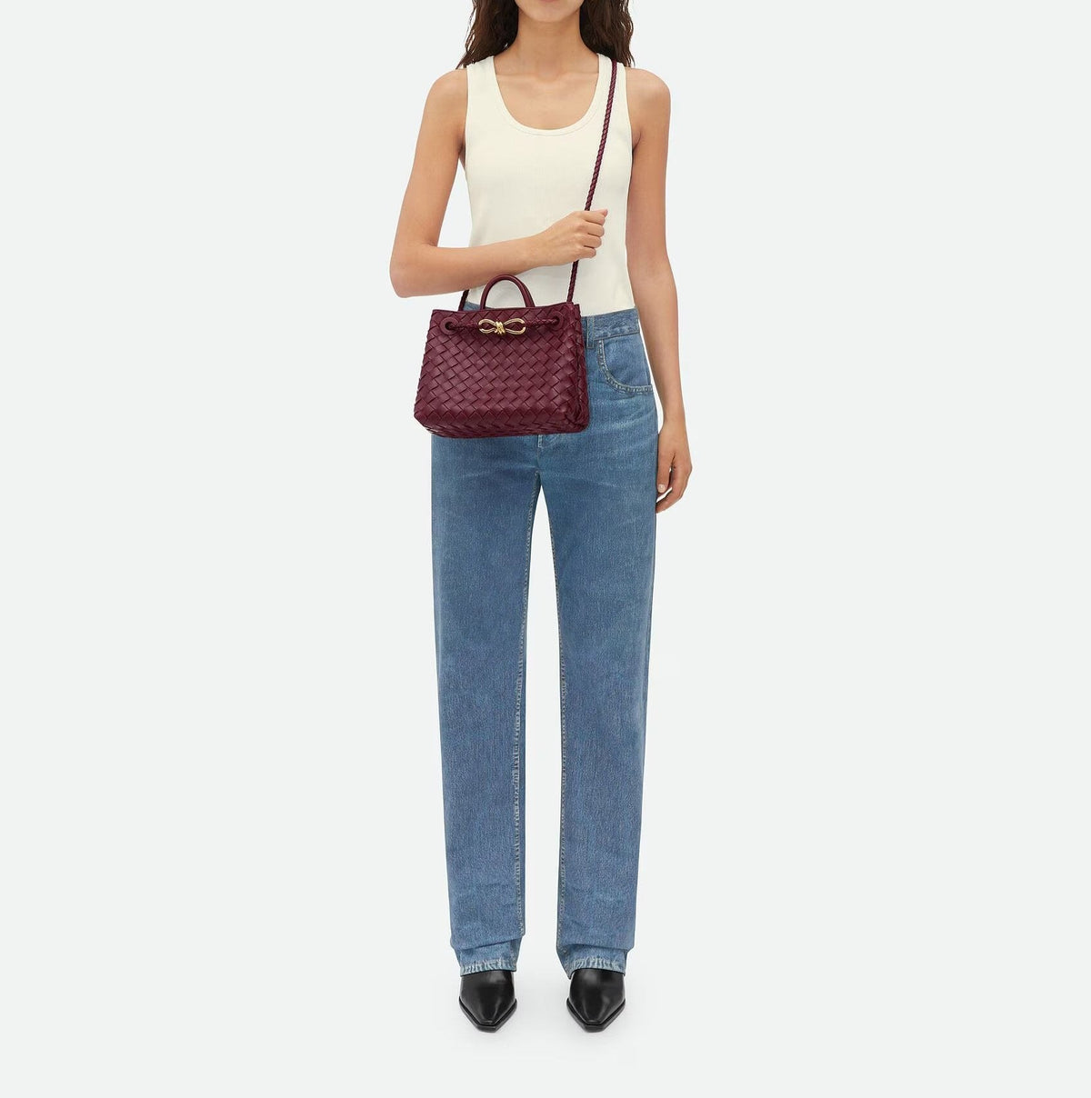 Venta | Bolso de Mano Clásico Mujer