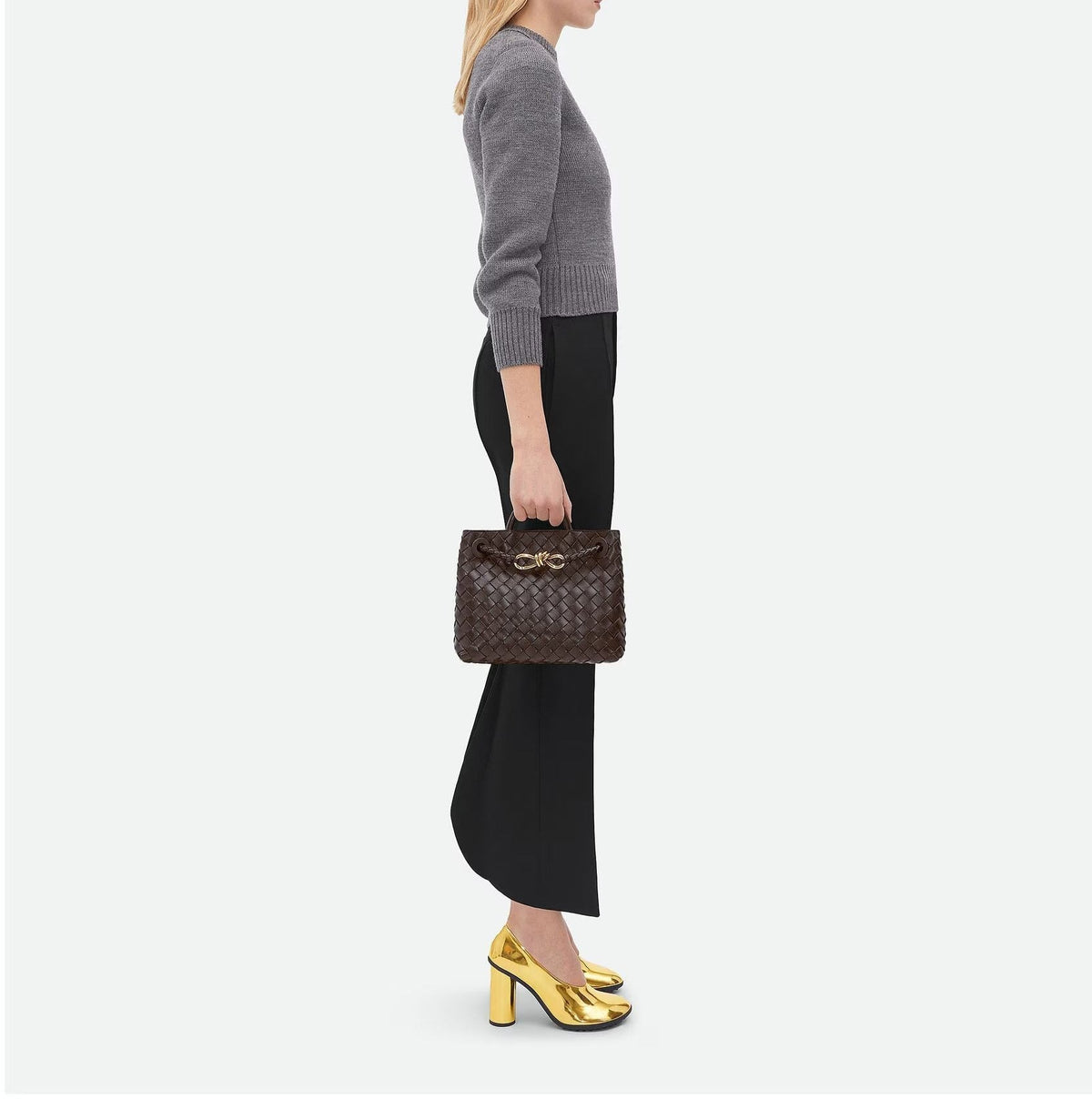 Venta | Bolso de Mano Clásico Mujer