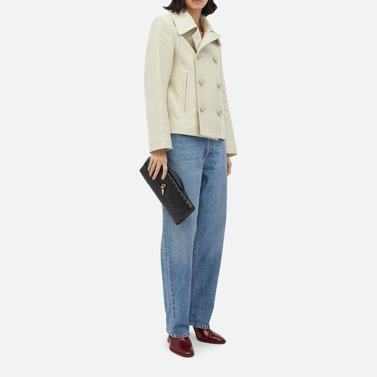 Eclipse | Bolso de Mano Elegante Mujer