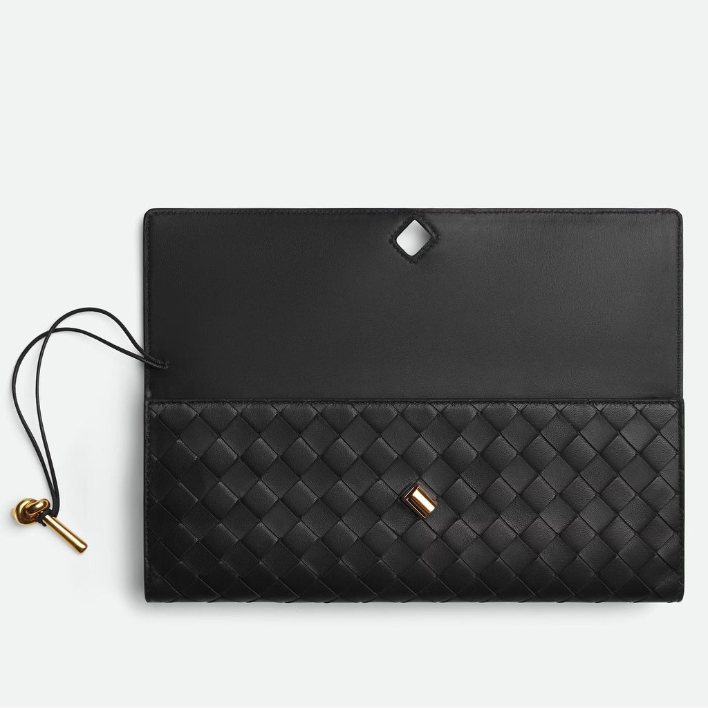 Eclipse | Bolso de Mano Elegante Mujer