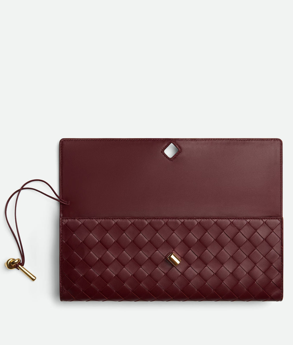 Eclipse | Bolso de Mano Elegante Mujer