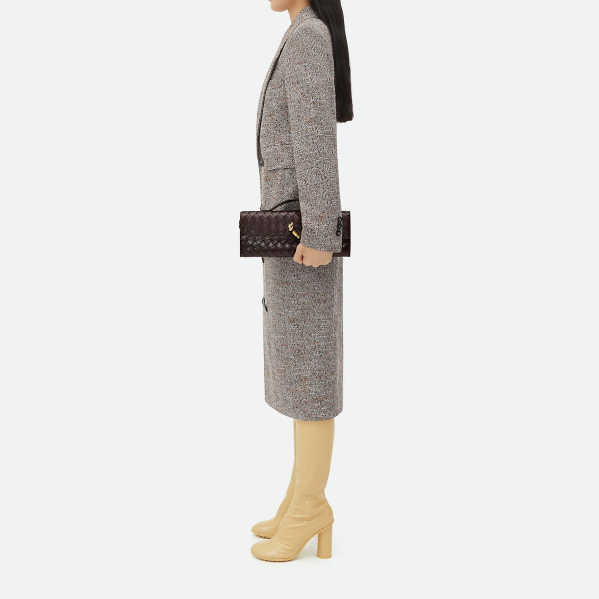 Eclipse | Bolso de Mano Elegante Mujer