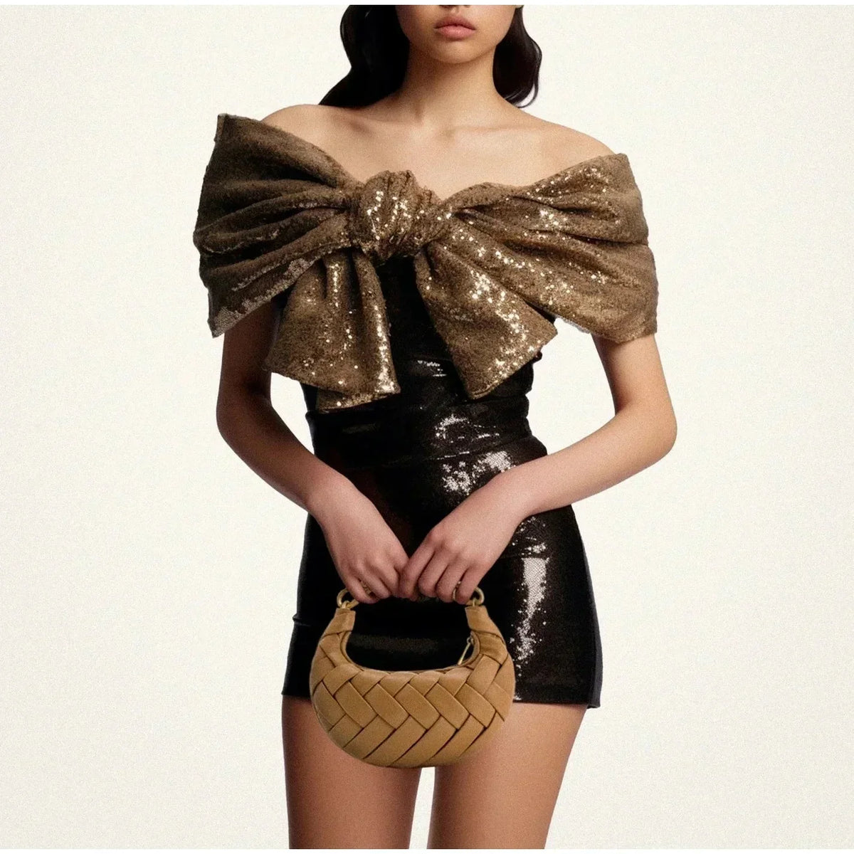 Hora | Bolso de Mano Mujer