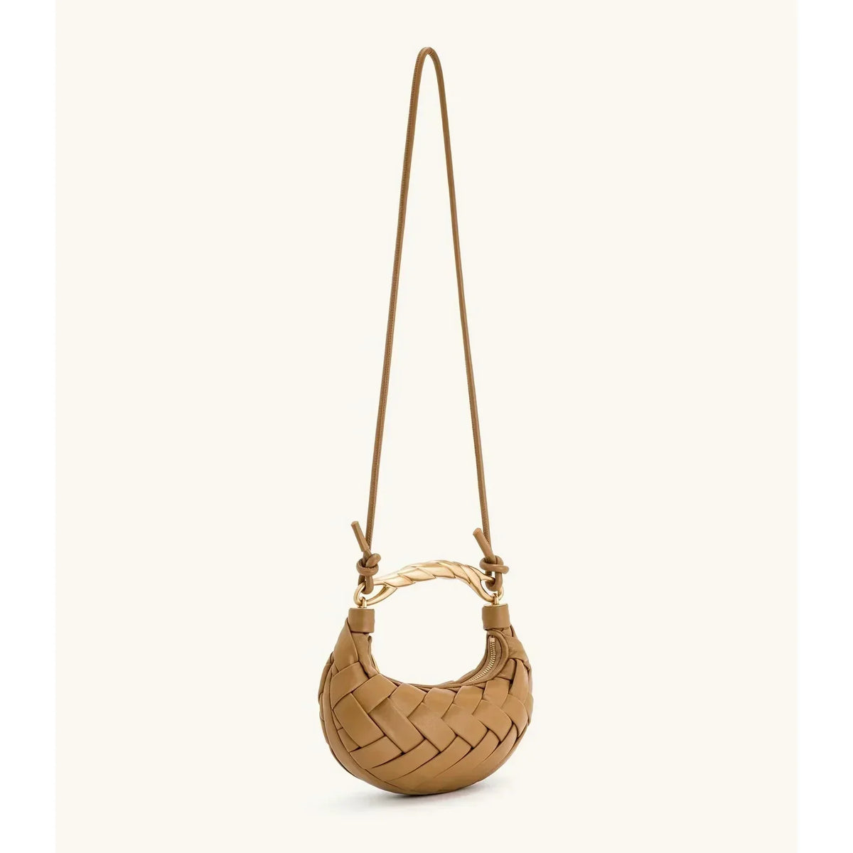 Hora | Bolso de Mano Mujer