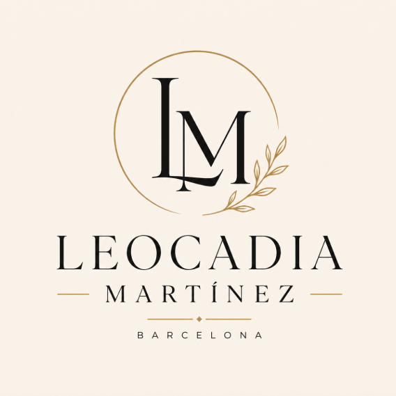 Leocadia Martínez Barcelona 