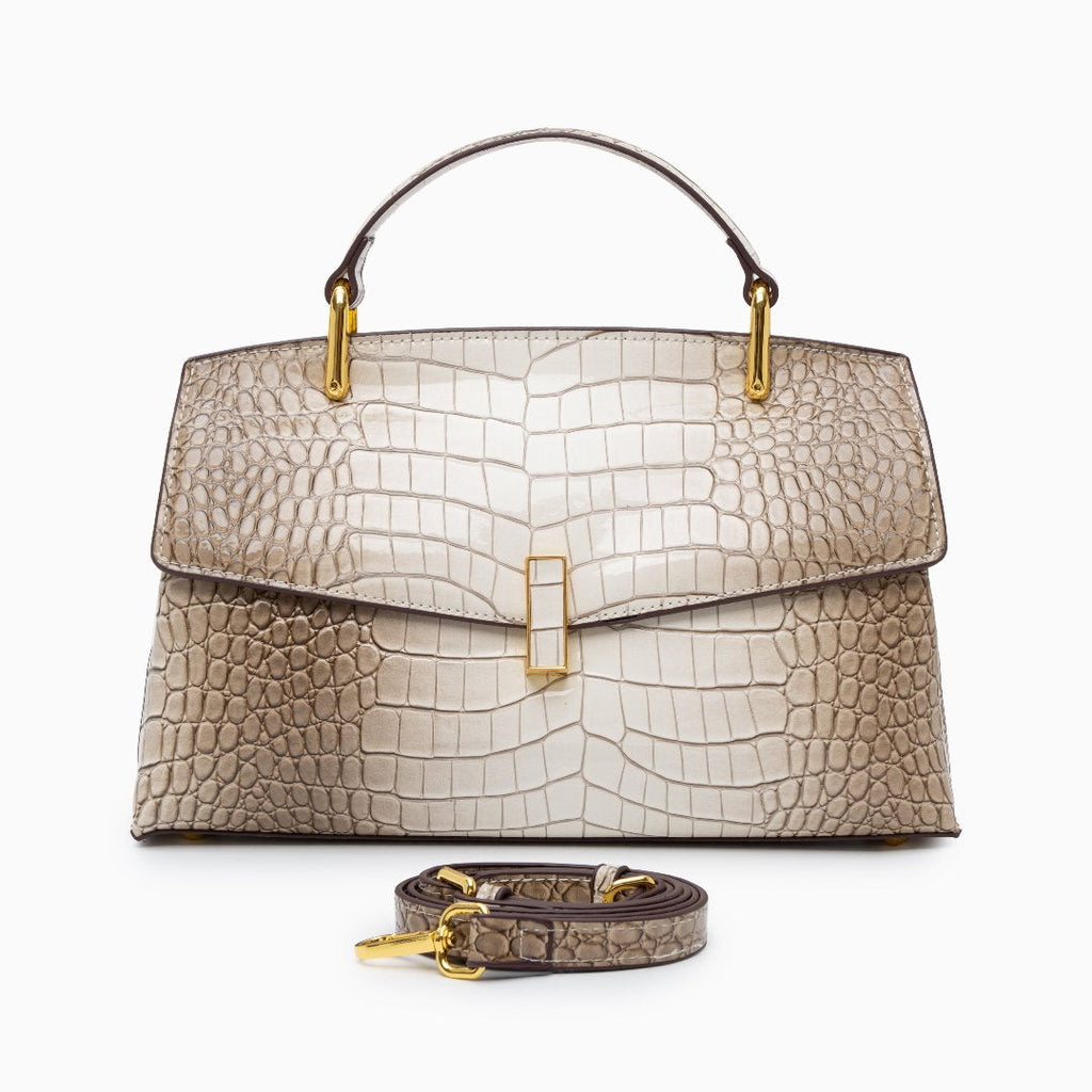 Elisa | Bolso Tote de Piel Mujer