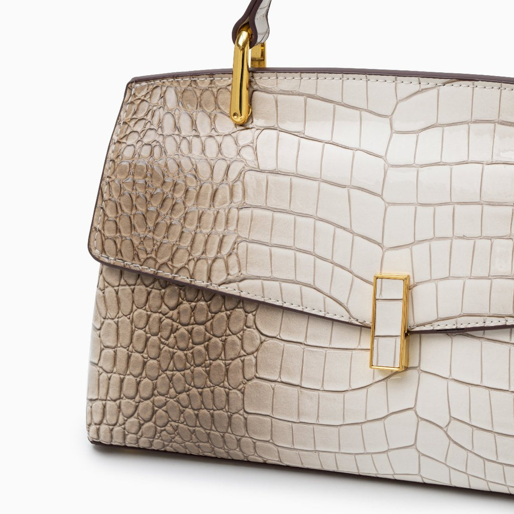 Elisa | Bolso Tote de Piel Mujer