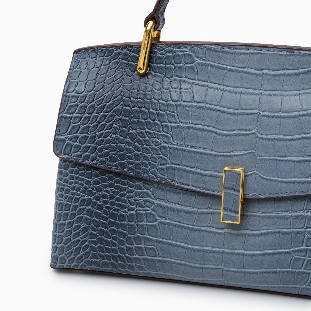 Elisa | Bolso Tote de Piel Mujer