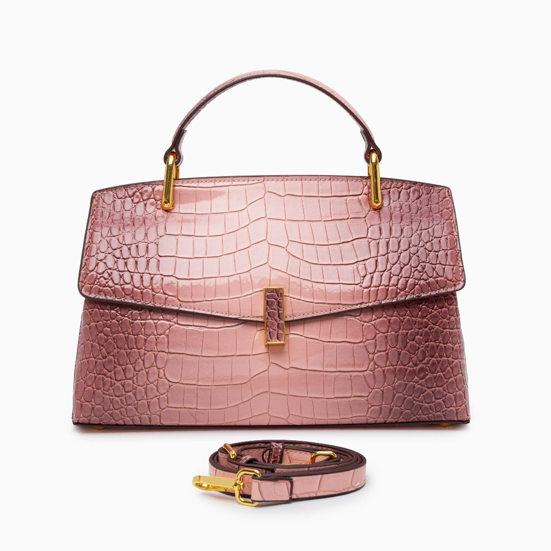 Elisa | Bolso Tote de Piel Mujer
