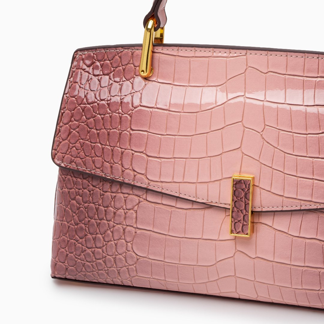 Elisa | Bolso Tote de Piel Mujer