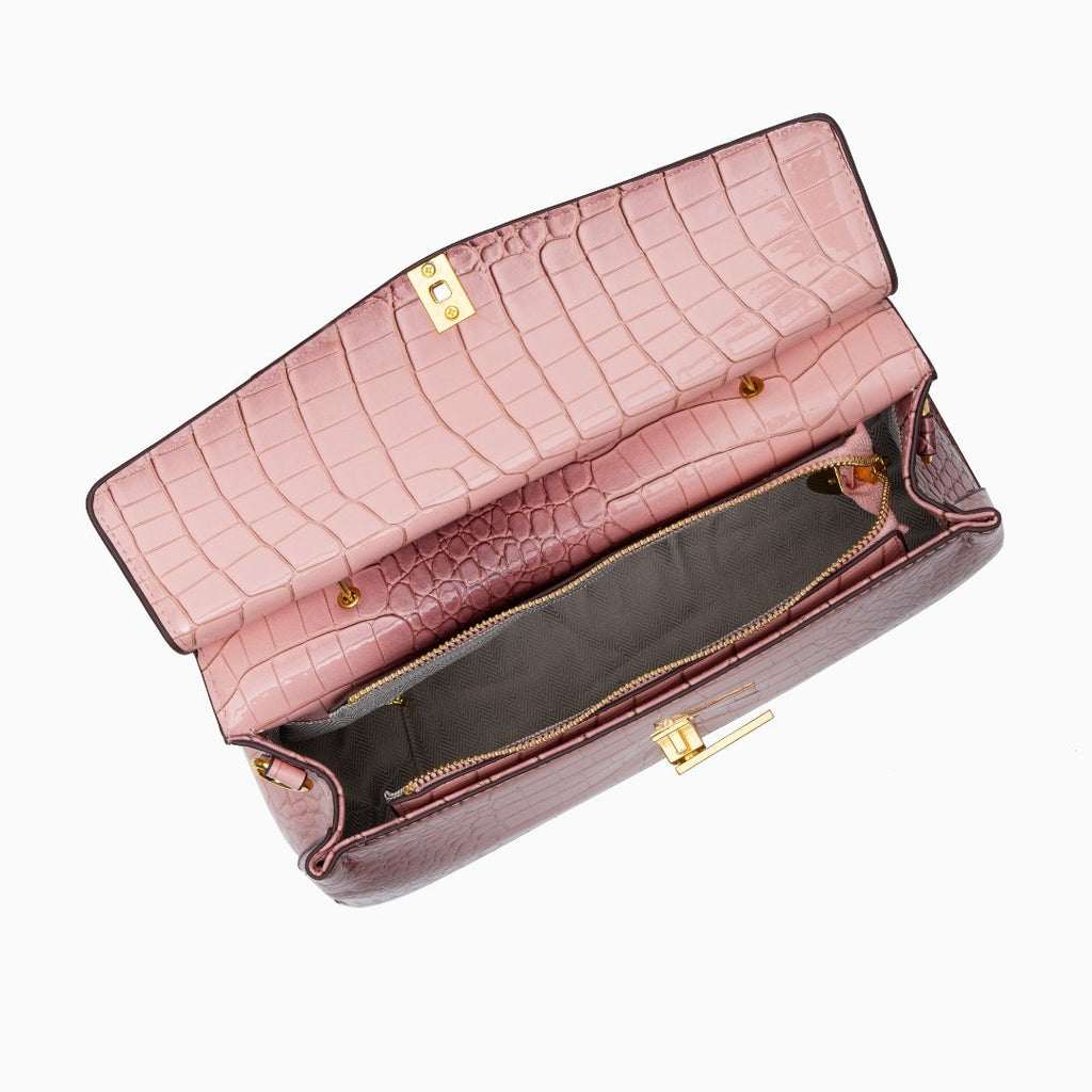 Elisa | Bolso Tote de Piel Mujer