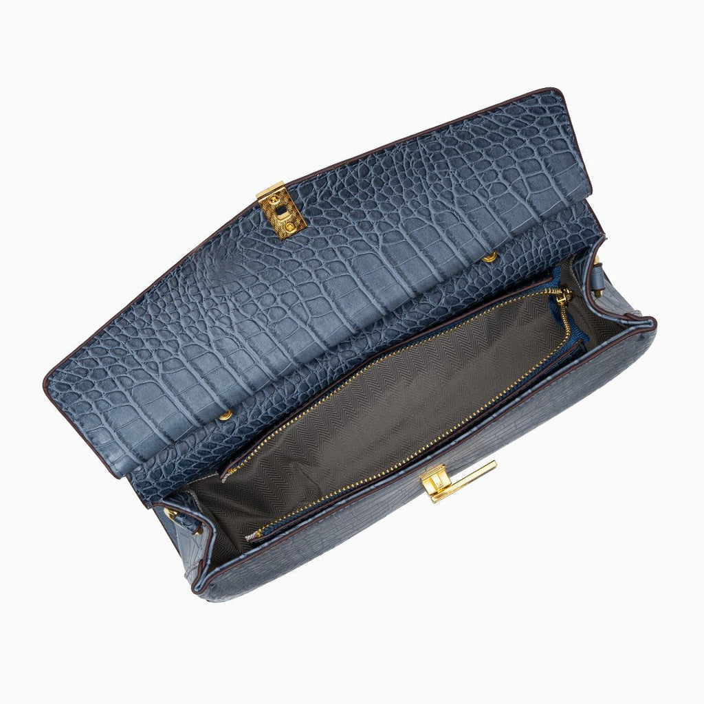 Elisa | Bolso Tote de Piel Mujer