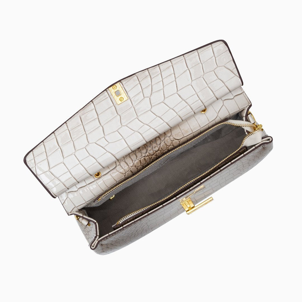 Elisa | Bolso Tote de Piel Mujer