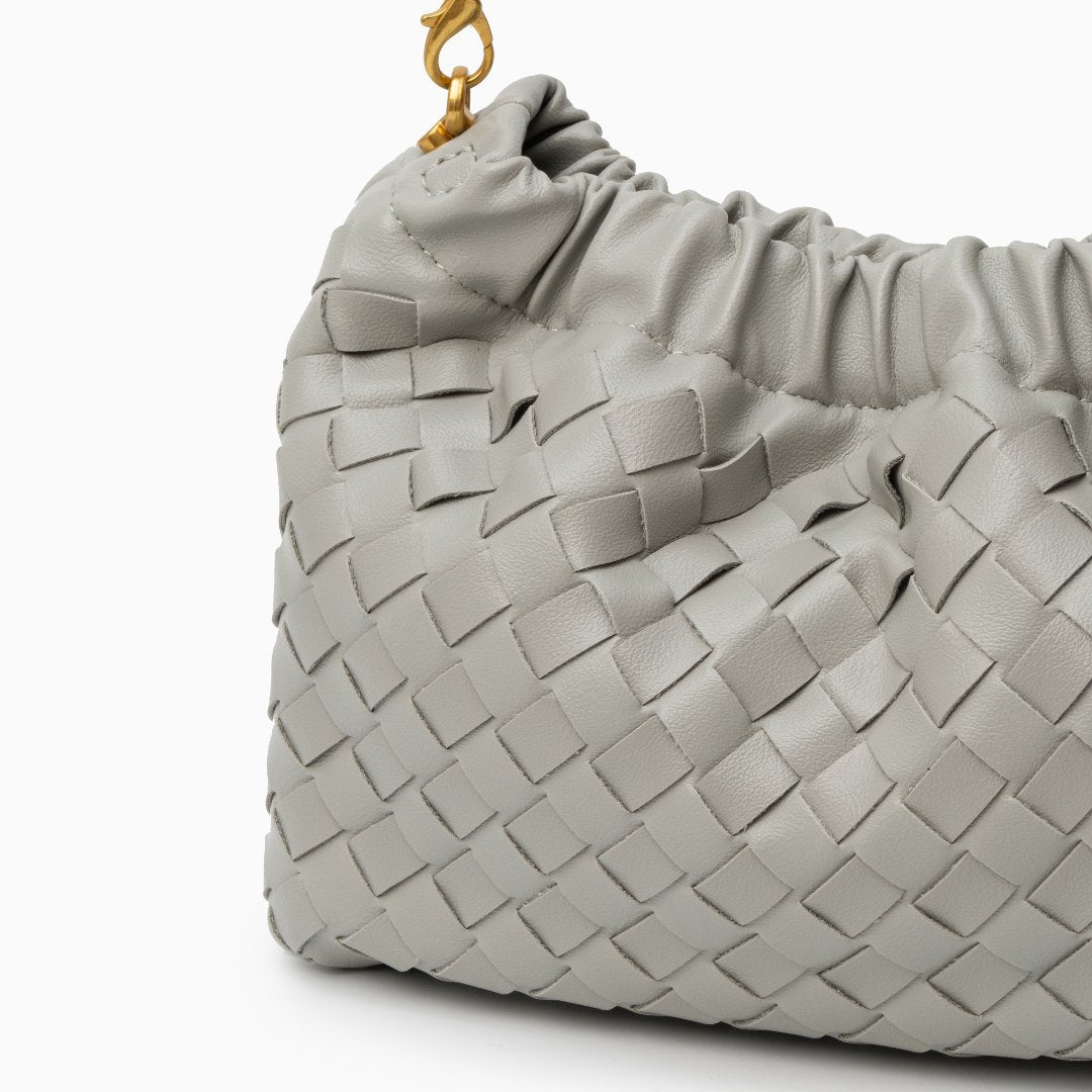 Iglesias | Bolso de Hombro Piel Vegana Mujer