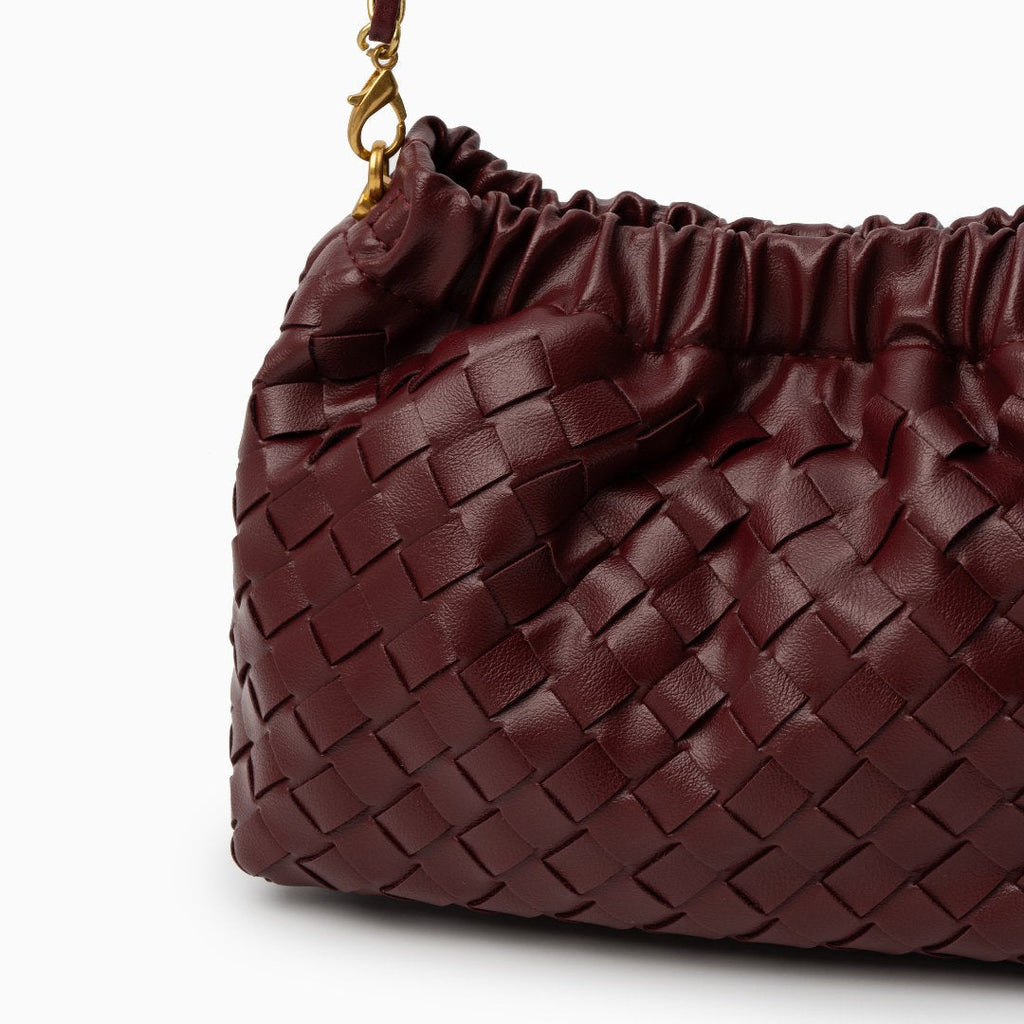 Iglesias | Bolso de Hombro Piel Vegana Mujer