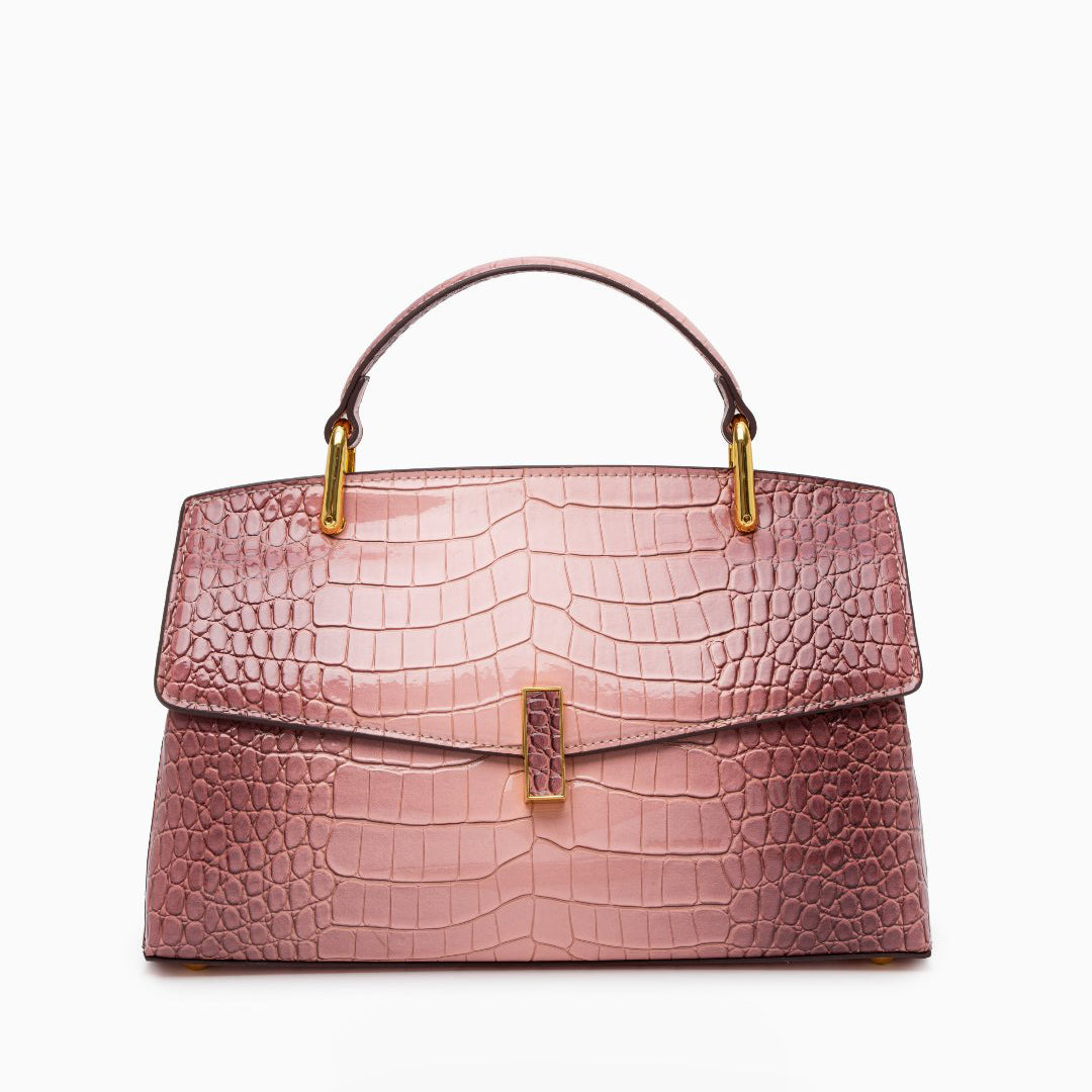 Elisa | Bolso Tote de Piel Mujer