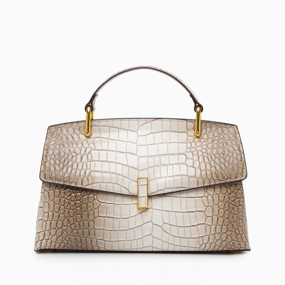 Elisa | Bolso Tote de Piel Mujer