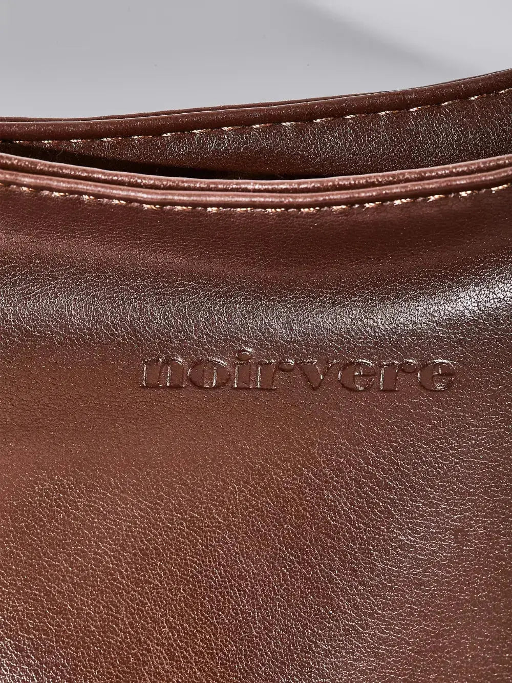 Noir Essence | Bolso de Piel Vegana Sofisticado Mujer