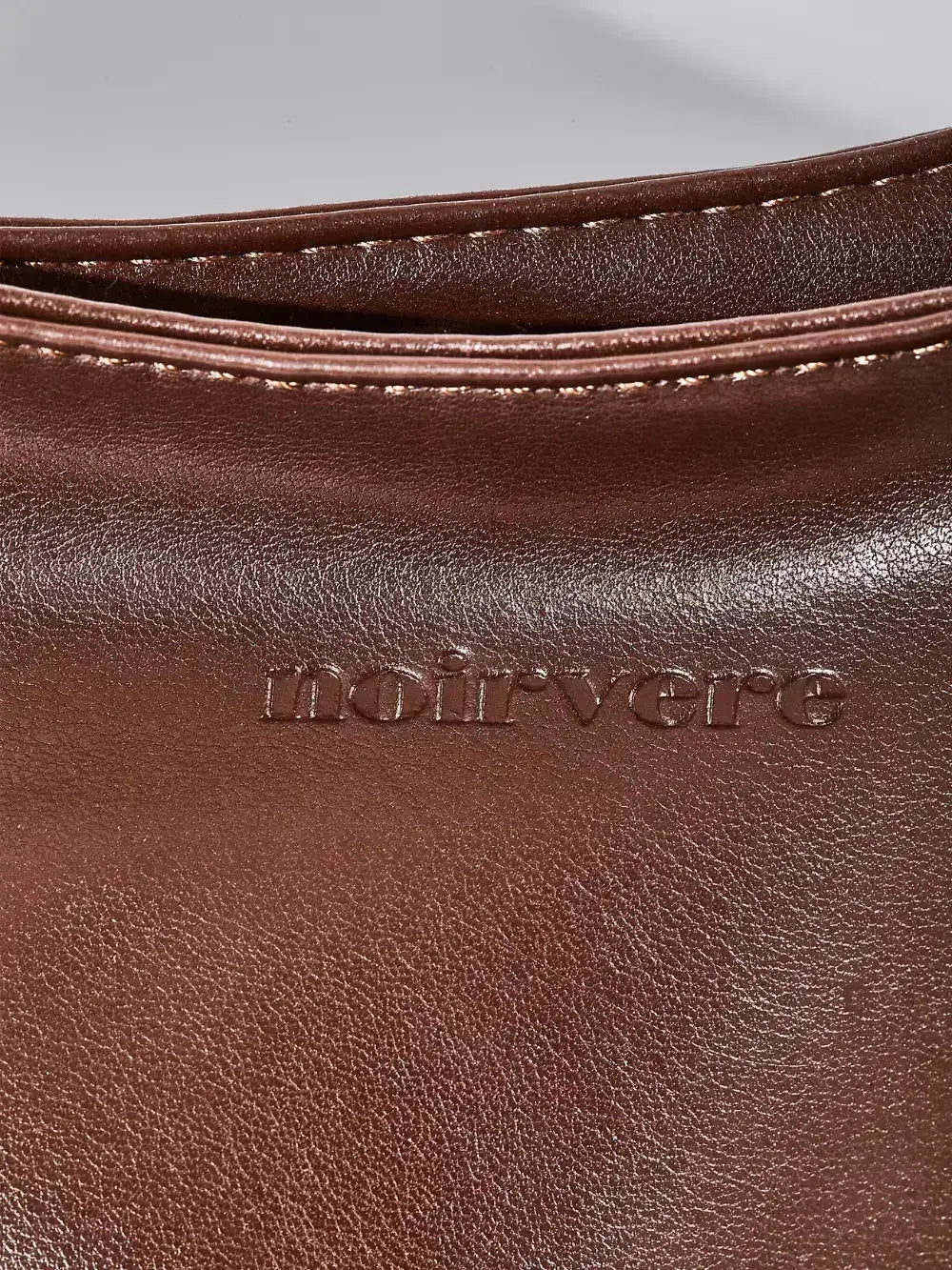 Noir Essence | Bolso de Piel Vegana Sofisticado Mujer