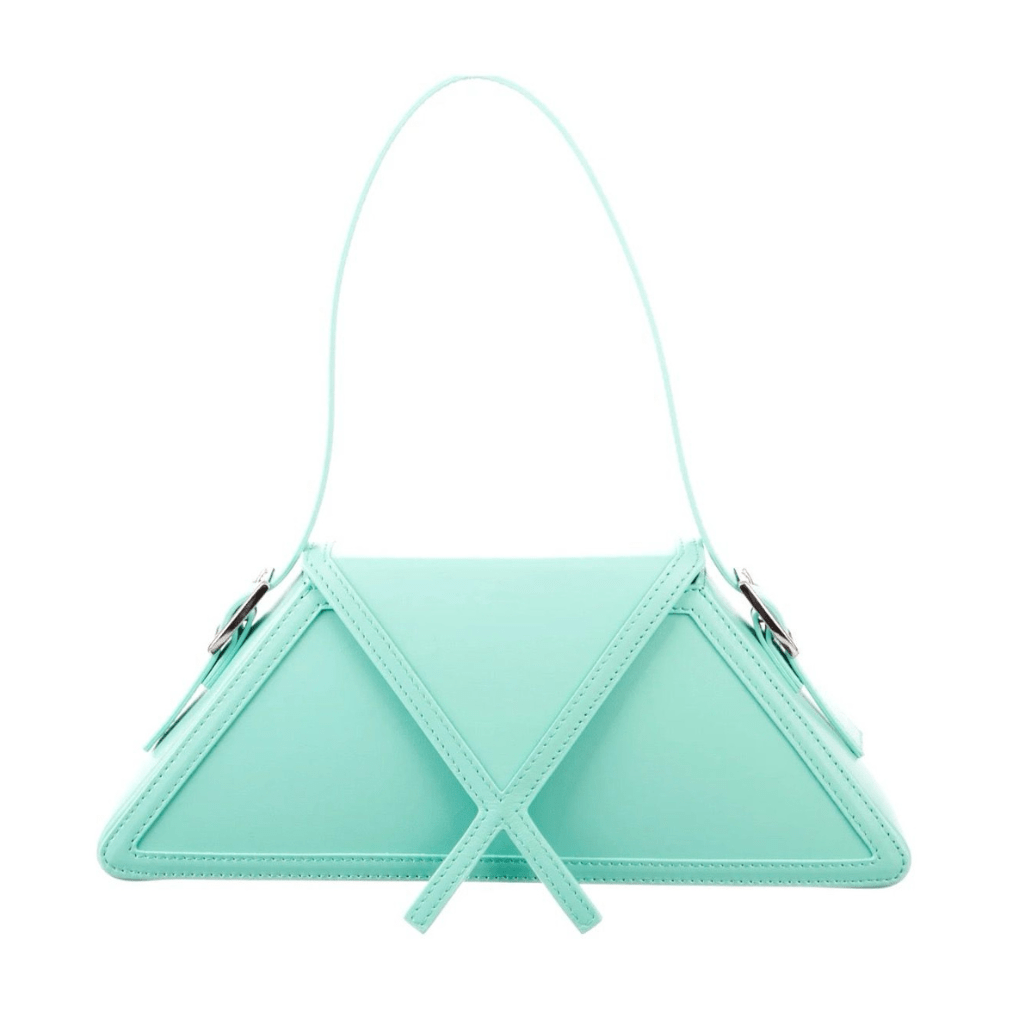 Lucía | Bolso Bandolera Colorido Mujer