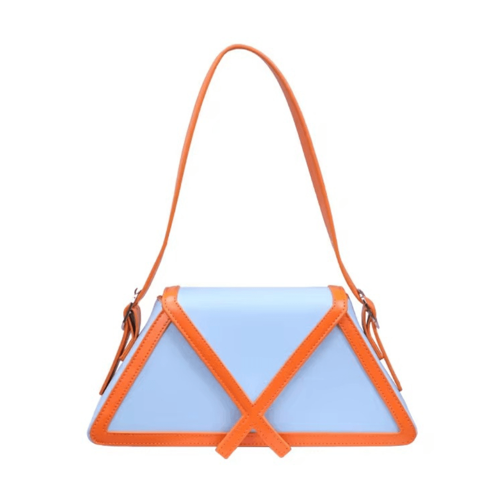 Lucía | Bolso Bandolera Colorido Mujer