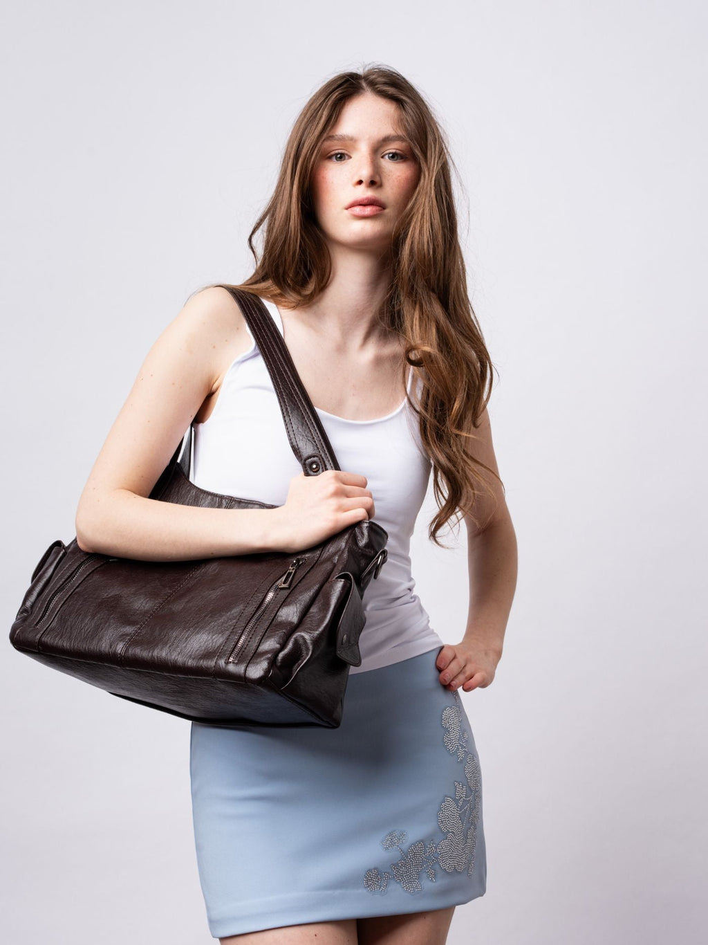 Everyday City | Bolso Tote Urbano Mujer