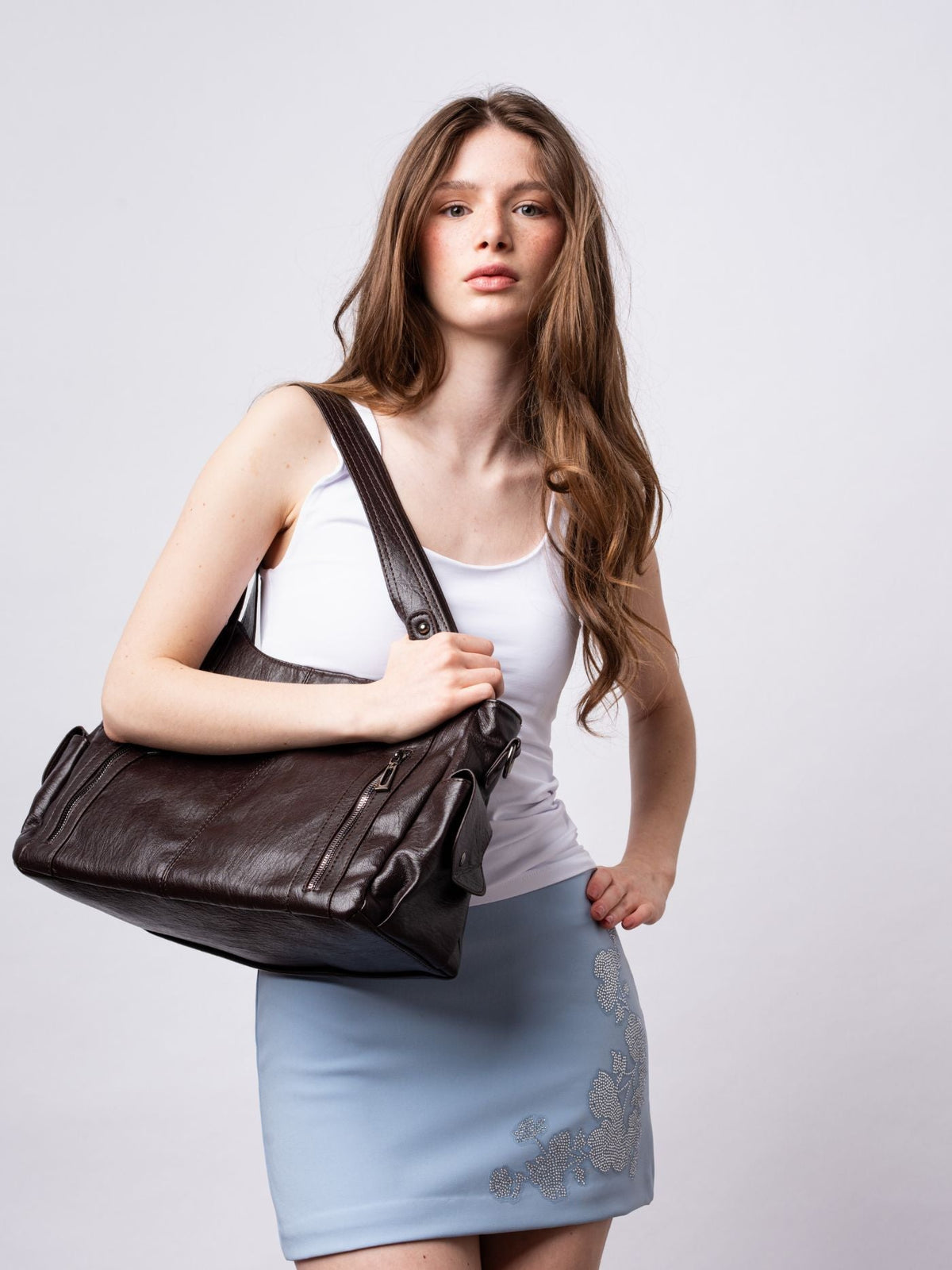 Everyday City | Bolso Tote Urbano Mujer