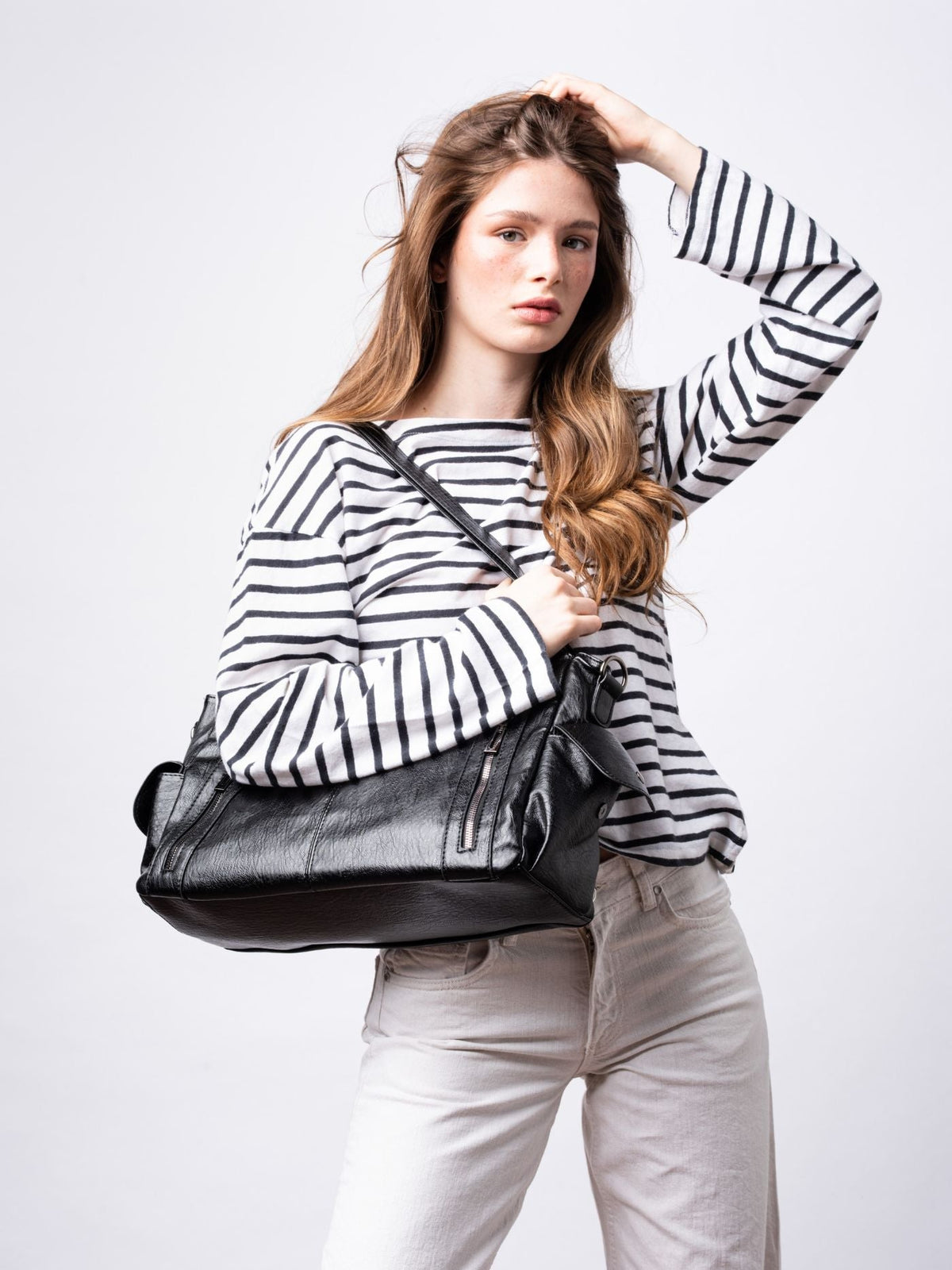 Everyday City | Bolso Tote Urbano Mujer