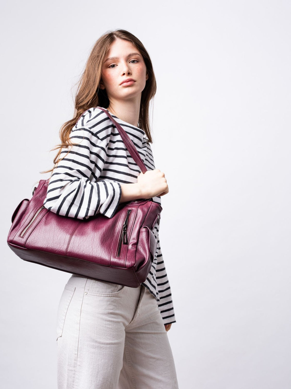 Everyday City | Bolso Tote Urbano Mujer