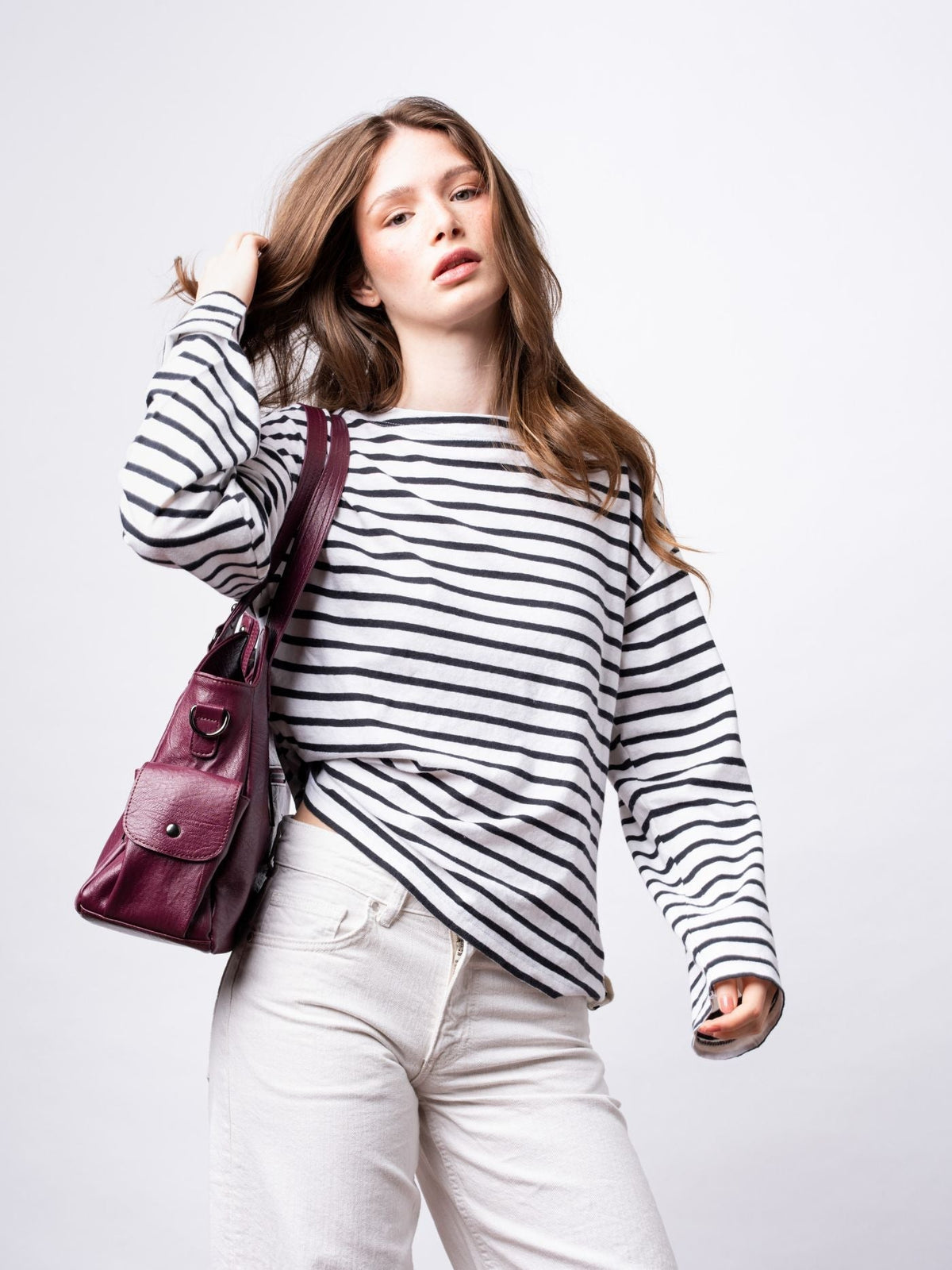 Everyday City | Bolso Tote Urbano Mujer