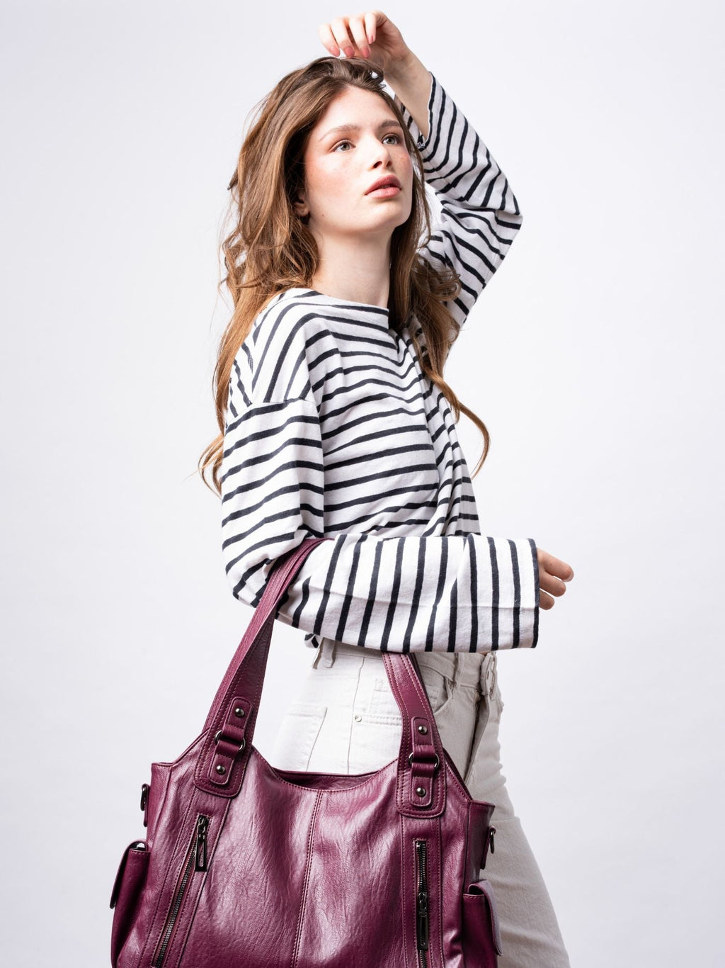 Everyday City | Bolso Tote Urbano Mujer