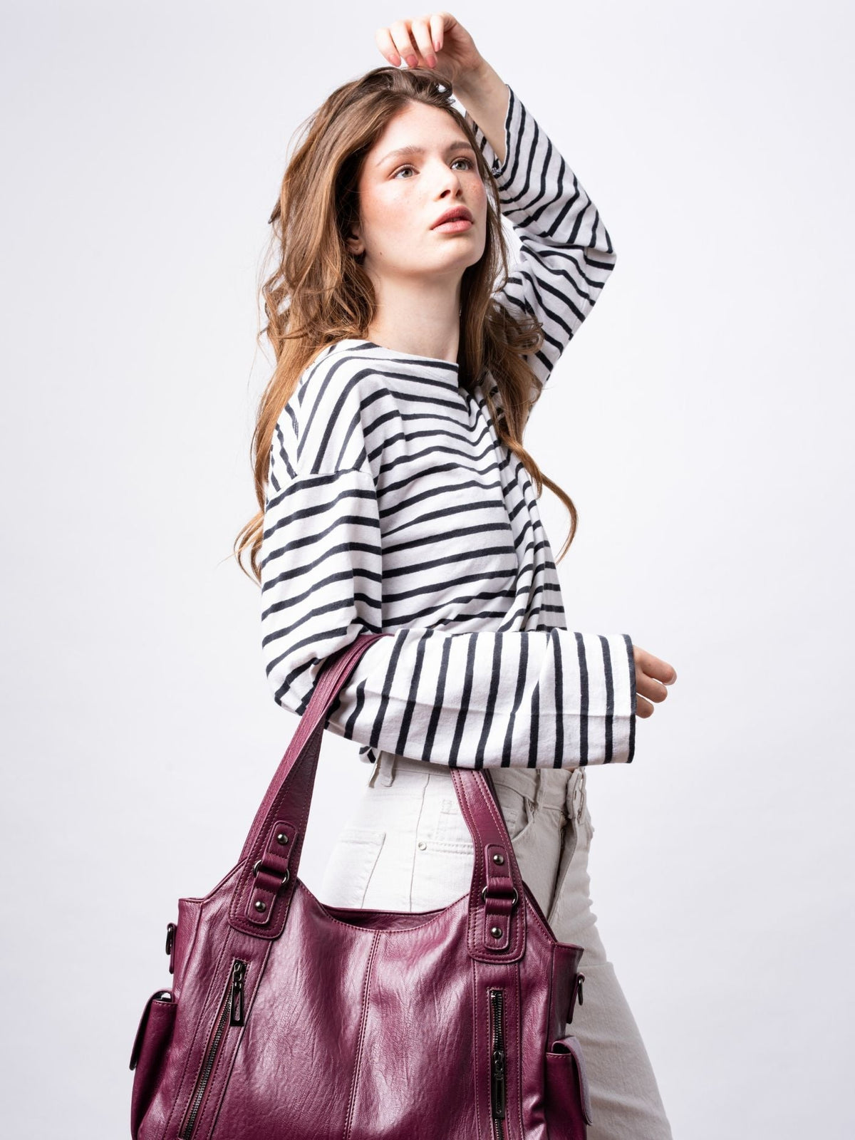 Everyday City | Bolso Tote Urbano Mujer
