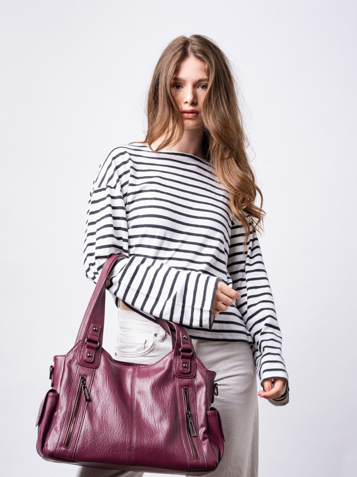 Everyday City | Bolso Tote Urbano Mujer