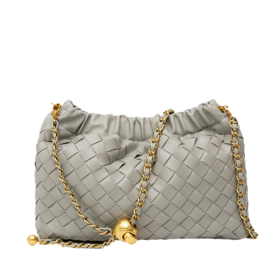 Iglesias | Bolso de Hombro Piel Vegana Mujer