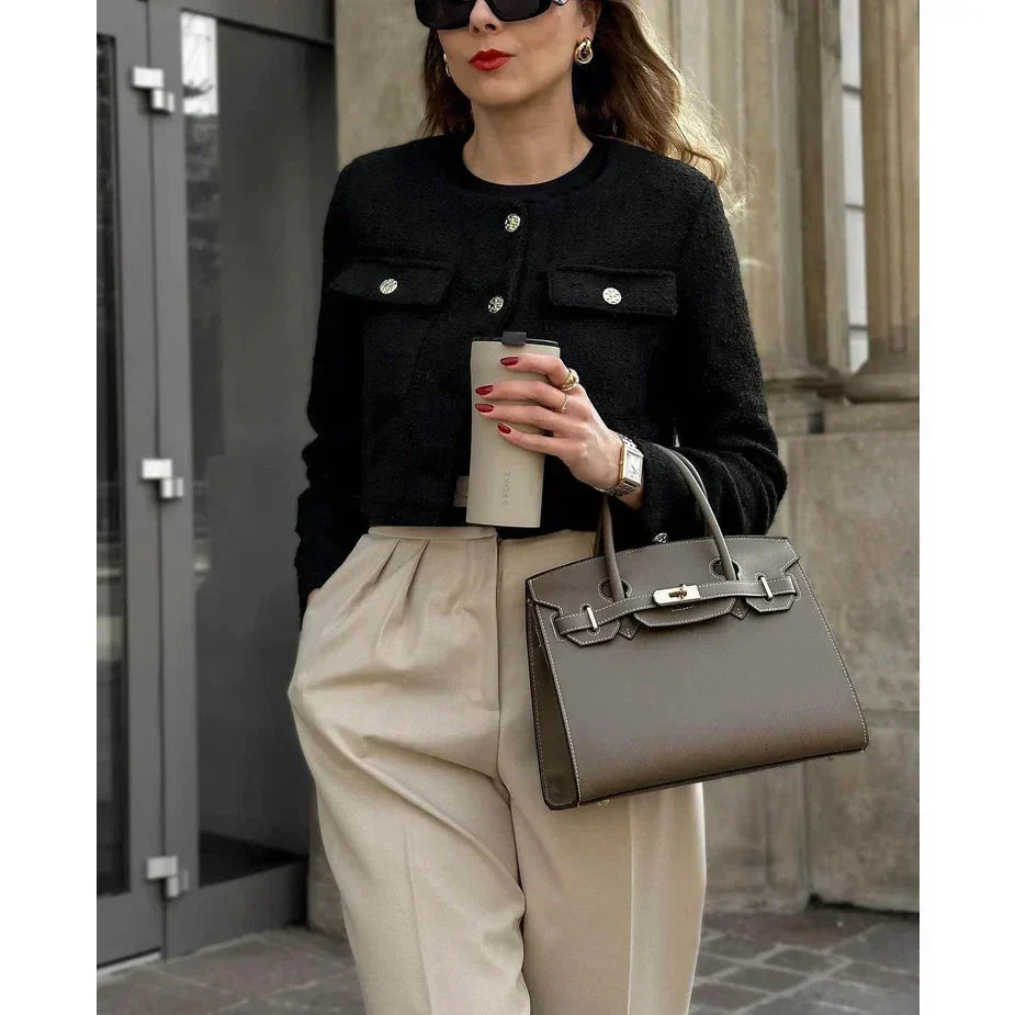 Alicia | Bolso de Mano Mujer