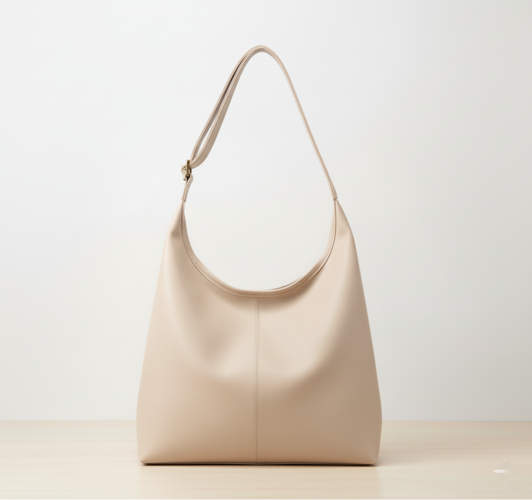 VeroSoto | Bolso Cruzado Vintage Mujer