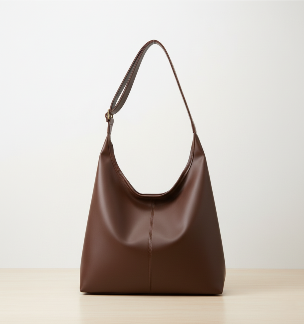 VeroSoto | Bolso Cruzado Vintage Mujer